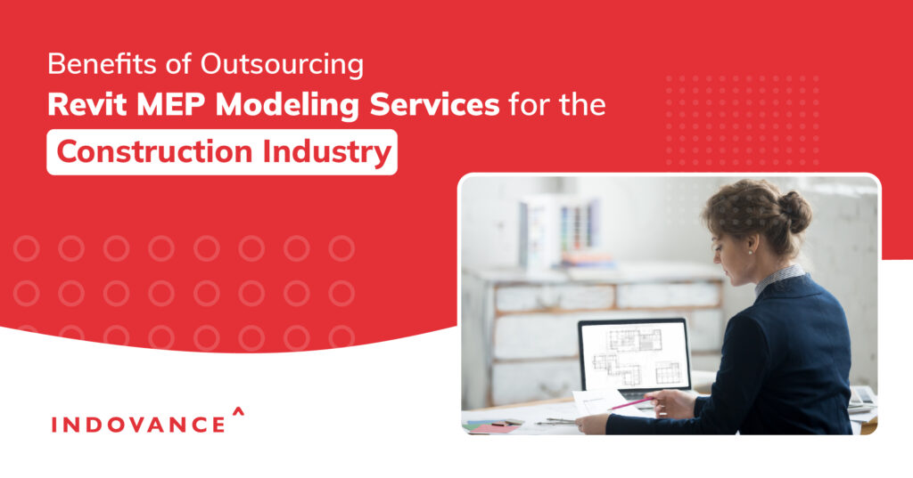 Benefits of Revit MEP Drafting Services