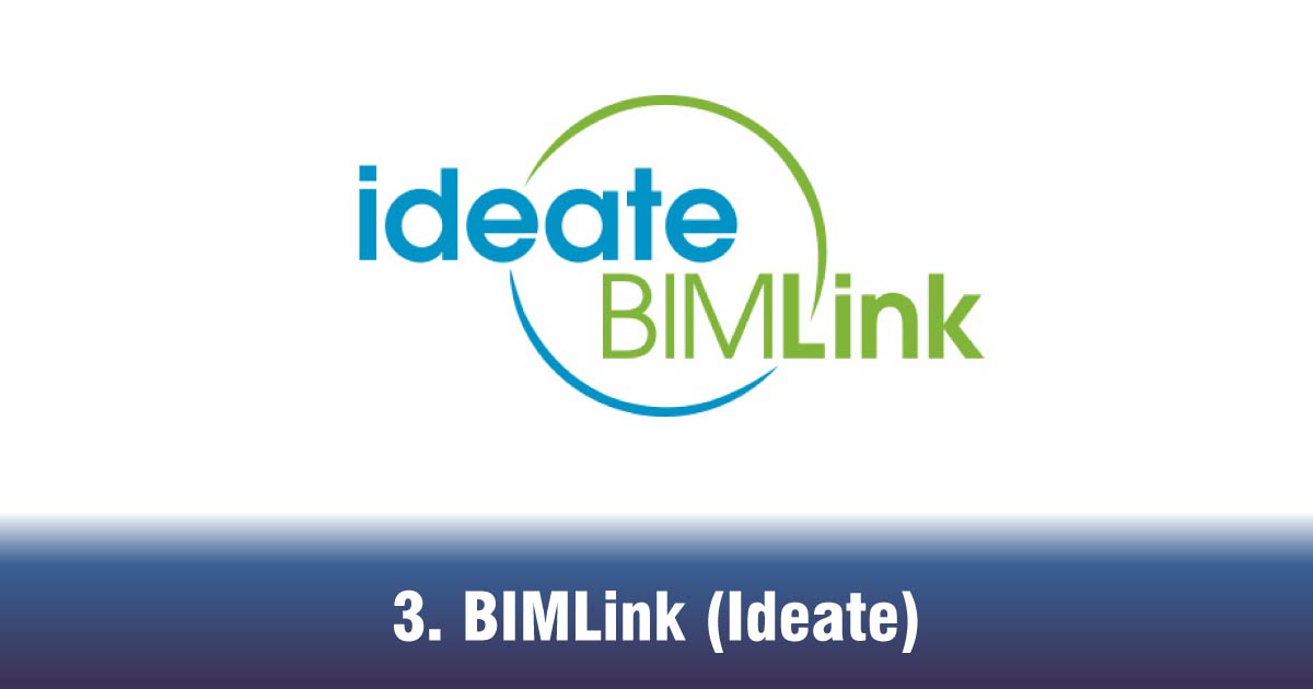 BIMLink (Ideate)