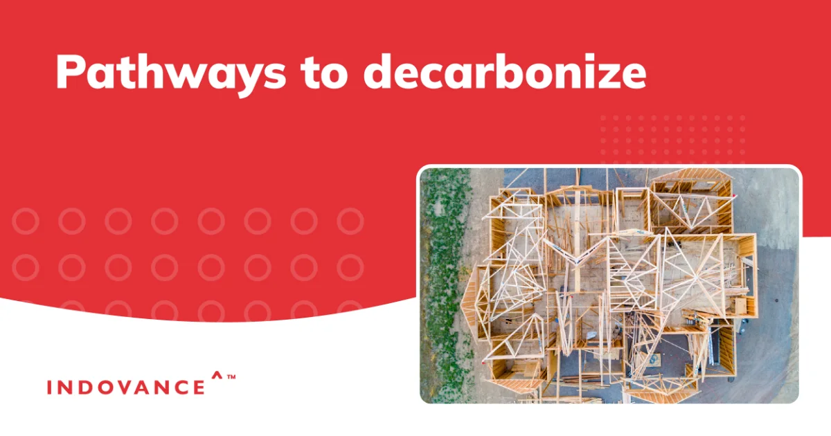 Decarbonizing Construction – These Key Recommendations Will Help