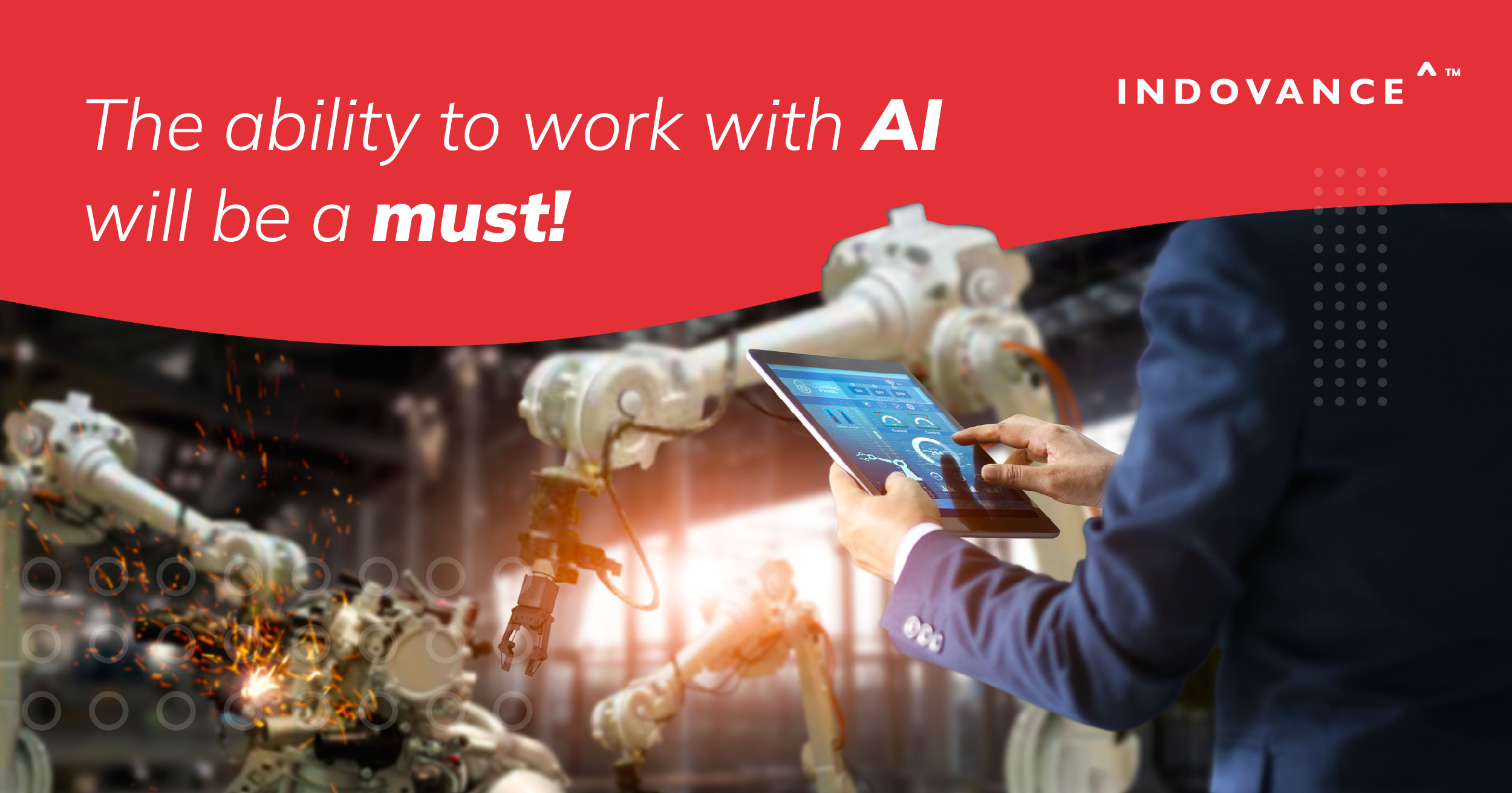 AI Will Be a Top Skill Required in Design and Manufacturing, Suggests Report