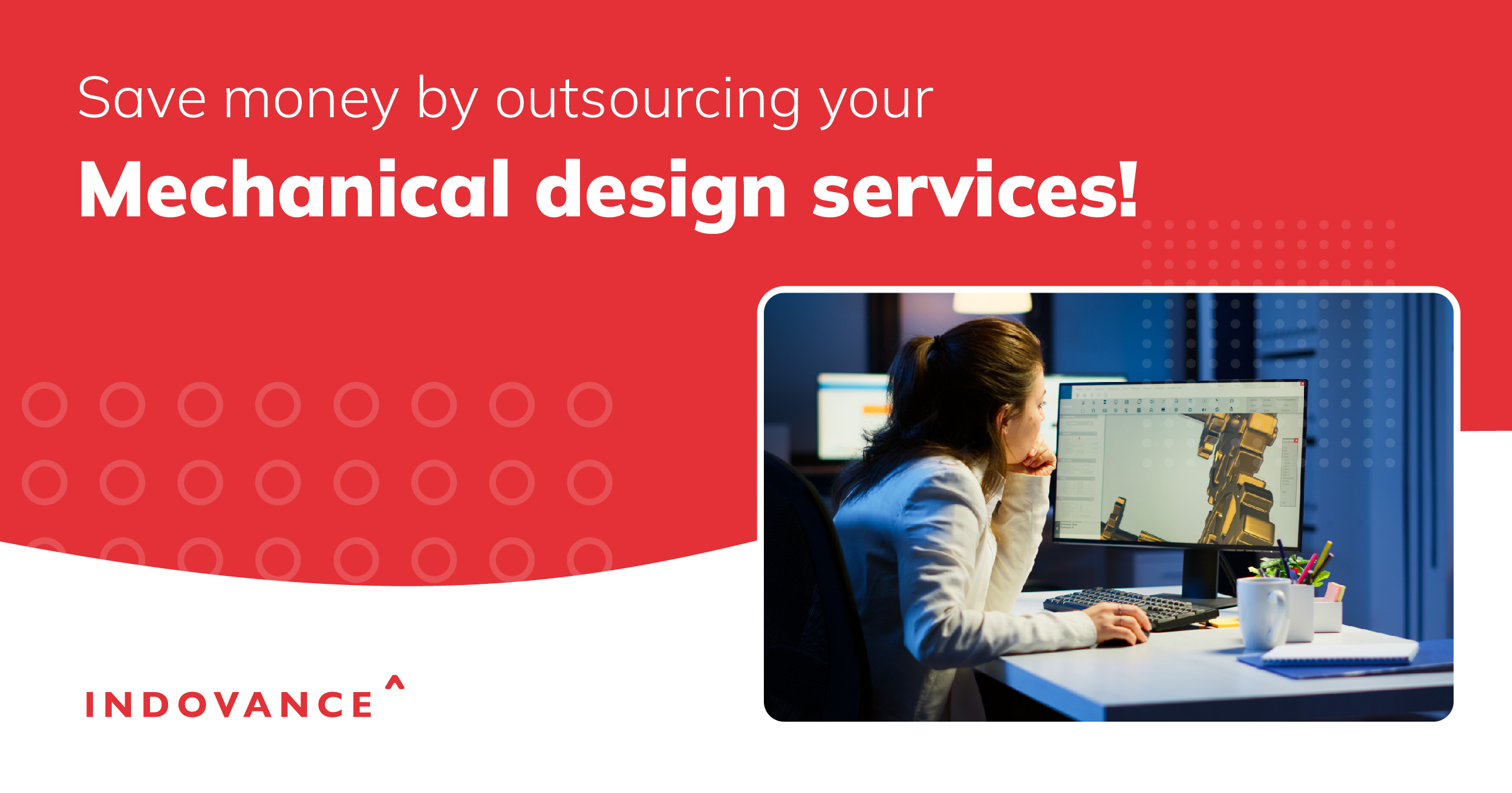 mechanical design services